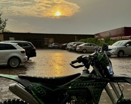 Zuumav Другая, объемом двигателя 0.3 л и пробегом 0 тыс. км за 2800 $, фото 6 на Automoto.ua