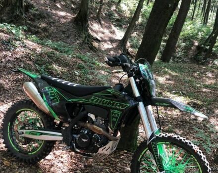 Zuumav Другая, объемом двигателя 0.3 л и пробегом 0 тыс. км за 2600 $, фото 4 на Automoto.ua