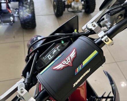 Zuumav Другая 2025 в Ивано-Франковске на Automoto.ua Zuumav Другая, объемом двигателя 0.3 л и пробегом 0 тыс. км за 2400 $, фото 7 на Automoto.ua