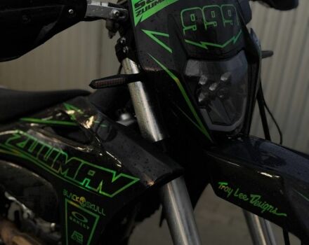 Zuumav Другая, объемом двигателя 0.3 л и пробегом 0 тыс. км за 2600 $, фото 1 на Automoto.ua