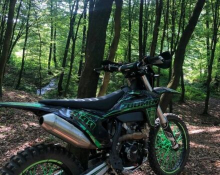 Zuumav Другая, объемом двигателя 0.3 л и пробегом 0 тыс. км за 2600 $, фото 5 на Automoto.ua