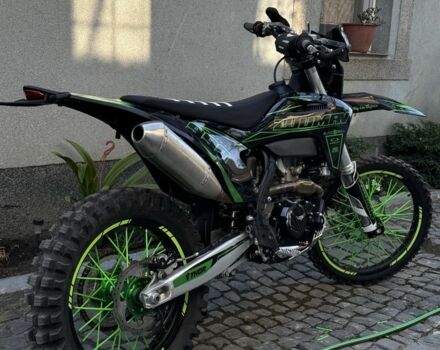 Zuumav Другая, объемом двигателя 0.3 л и пробегом 0 тыс. км за 2800 $, фото 3 на Automoto.ua