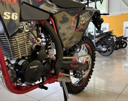 Zuumav Другая 2025 в Ивано-Франковске на Automoto.ua Zuumav Другая, объемом двигателя 0.3 л и пробегом 0 тыс. км за 2400 $, фото 4 на Automoto.ua