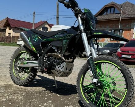 Zuumav Другая, объемом двигателя 0.3 л и пробегом 0 тыс. км за 2800 $, фото 5 на Automoto.ua