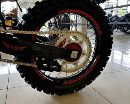 Zuumav Другая 2025 в Ивано-Франковске на Automoto.ua Zuumav Другая, объемом двигателя 0.3 л и пробегом 0 тыс. км за 2400 $, фото 5 на Automoto.ua