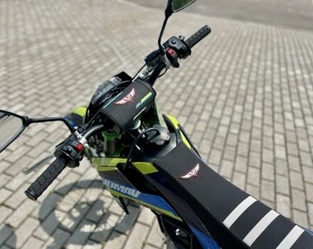 Zuumav Другая, объемом двигателя 0.13 л и пробегом 0 тыс. км за 1220 $, фото 5 на Automoto.ua