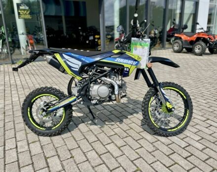 Zuumav Другая, объемом двигателя 0.13 л и пробегом 0 тыс. км за 1220 $, фото 3 на Automoto.ua