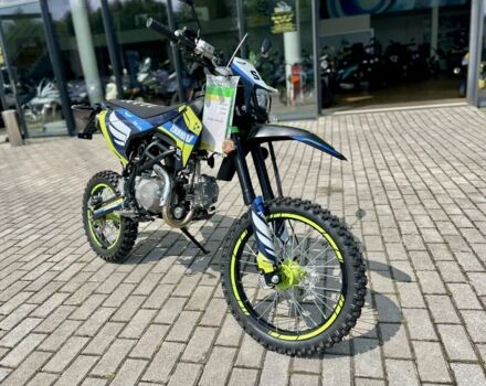 Zuumav Другая, объемом двигателя 0.13 л и пробегом 0 тыс. км за 1220 $, фото 1 на Automoto.ua