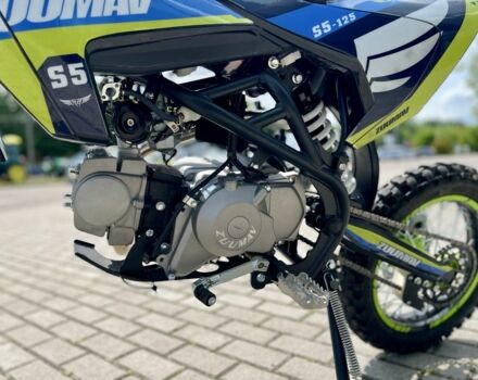 Zuumav Другая, объемом двигателя 0.13 л и пробегом 0 тыс. км за 1220 $, фото 6 на Automoto.ua