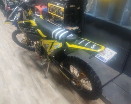 Zuumav Інша, об'ємом двигуна 0.3 л та пробігом 0 тис. км за 3700 $, фото 2 на Automoto.ua