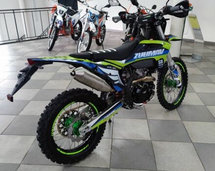 Zuumav Другая, объемом двигателя 0.3 л и пробегом 0 тыс. км за 3163 $, фото 3 на Automoto.ua