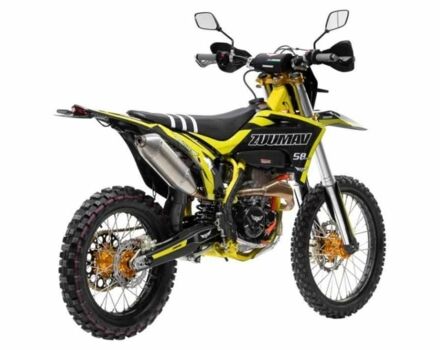 Zuumav Другая, объемом двигателя 0.3 л и пробегом 0 тыс. км за 3800 $, фото 6 на Automoto.ua