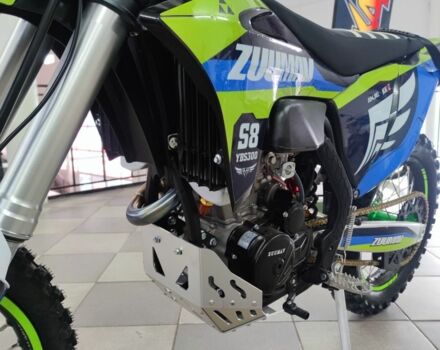 Zuumav Другая, объемом двигателя 0.3 л и пробегом 0 тыс. км за 3163 $, фото 5 на Automoto.ua