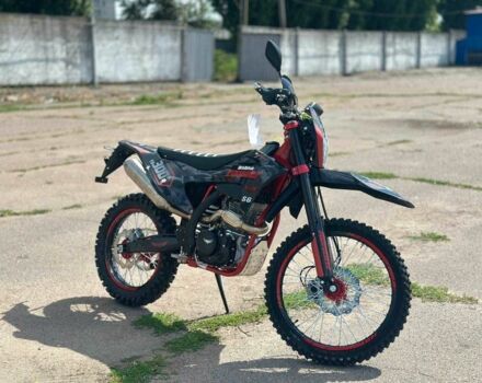 Zuumav Другая, объемом двигателя 0.3 л и пробегом 0 тыс. км за 2400 $, фото 2 на Automoto.ua