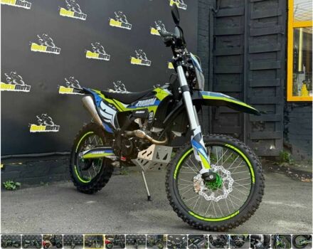 Zuumav Другая, объемом двигателя 0.3 л и пробегом 0 тыс. км за 3450 $, фото 4 на Automoto.ua