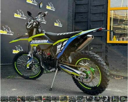 Zuumav Другая, объемом двигателя 0.3 л и пробегом 0 тыс. км за 3450 $, фото 7 на Automoto.ua