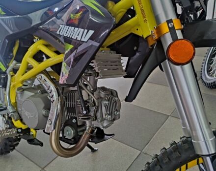 Zuumav Другая, объемом двигателя 0 л и пробегом 0 тыс. км за 1359 $, фото 5 на Automoto.ua