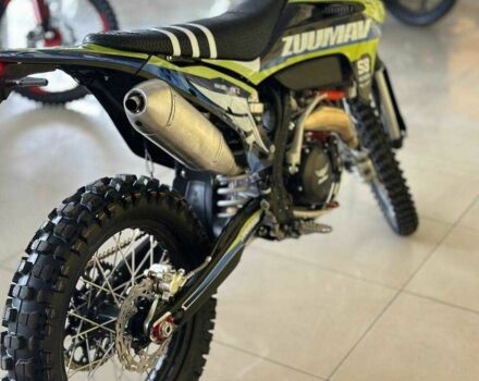 Zuumav Другая, объемом двигателя 0.45 л и пробегом 0 тыс. км за 4248 $, фото 3 на Automoto.ua