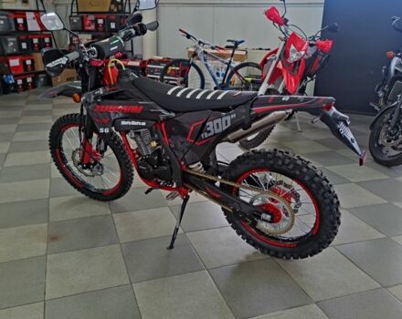 Zuumav Другая, объемом двигателя 0.3 л и пробегом 0 тыс. км за 2214 $, фото 6 на Automoto.ua