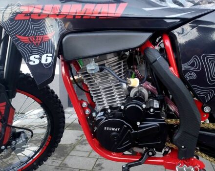 Zuumav Інша, об'ємом двигуна 0.3 л та пробігом 0 тис. км за 2200 $, фото 8 на Automoto.ua