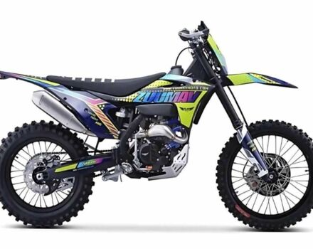Zuumav Другая, объемом двигателя 0.3 л и пробегом 0 тыс. км за 3800 $, фото 8 на Automoto.ua