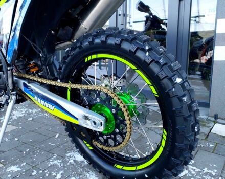 Zuumav Другая, объемом двигателя 0.3 л и пробегом 0 тыс. км за 3150 $, фото 5 на Automoto.ua