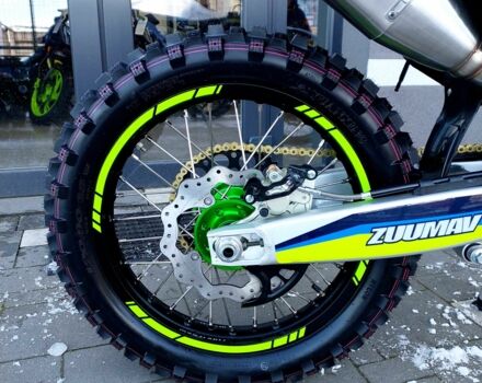 Zuumav Другая, объемом двигателя 0.3 л и пробегом 0 тыс. км за 3150 $, фото 17 на Automoto.ua