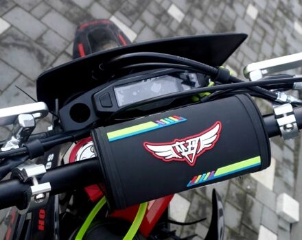 Zuumav Інша, об'ємом двигуна 0.3 л та пробігом 0 тис. км за 2200 $, фото 6 на Automoto.ua