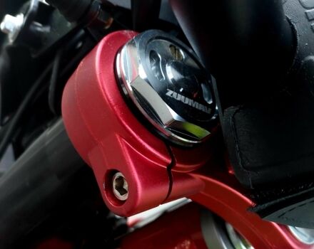 Zuumav Інша, об'ємом двигуна 0.3 л та пробігом 0 тис. км за 2200 $, фото 10 на Automoto.ua