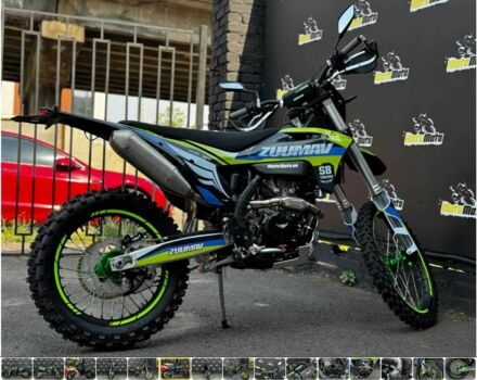 Zuumav Другая, объемом двигателя 0.3 л и пробегом 0 тыс. км за 3450 $, фото 5 на Automoto.ua