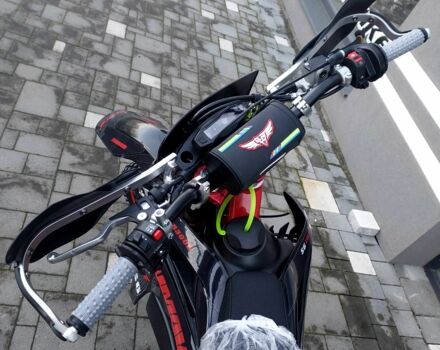 Zuumav Інша, об'ємом двигуна 0.3 л та пробігом 0 тис. км за 2200 $, фото 3 на Automoto.ua