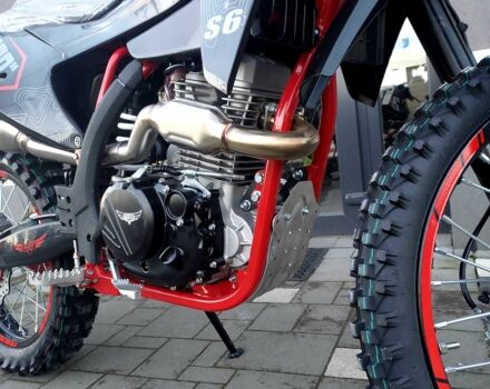 Zuumav Інша, об'ємом двигуна 0.3 л та пробігом 0 тис. км за 2200 $, фото 12 на Automoto.ua