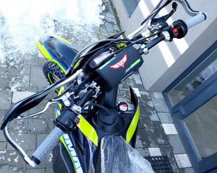 Zuumav Другая, объемом двигателя 0.3 л и пробегом 0 тыс. км за 3150 $, фото 6 на Automoto.ua