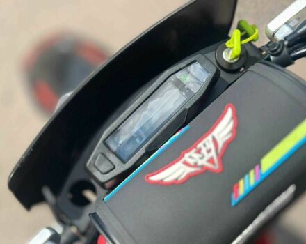 Zuumav Другая, объемом двигателя 0.3 л и пробегом 0 тыс. км за 2400 $, фото 3 на Automoto.ua