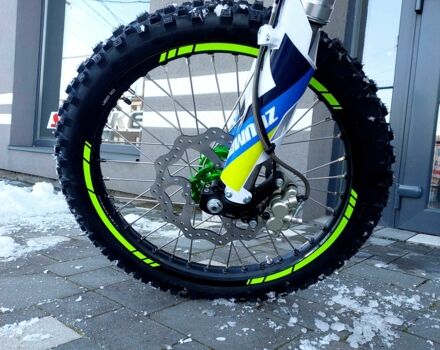 Zuumav Другая, объемом двигателя 0.3 л и пробегом 0 тыс. км за 3150 $, фото 3 на Automoto.ua