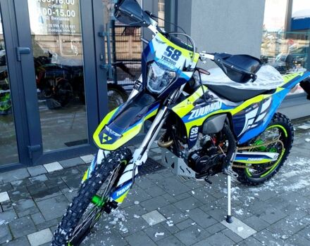 Zuumav Другая, объемом двигателя 0.3 л и пробегом 0 тыс. км за 3150 $, фото 1 на Automoto.ua