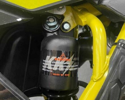 Zuumav Другая, объемом двигателя 0.3 л и пробегом 0 тыс. км за 3800 $, фото 12 на Automoto.ua