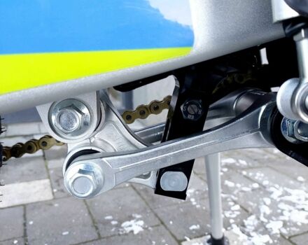 Zuumav Другая, объемом двигателя 0.3 л и пробегом 0 тыс. км за 3150 $, фото 16 на Automoto.ua