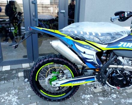 Zuumav Другая, объемом двигателя 0.3 л и пробегом 0 тыс. км за 3150 $, фото 18 на Automoto.ua