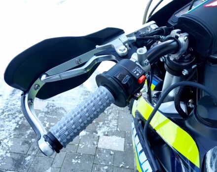 Zuumav Другая, объемом двигателя 0.3 л и пробегом 0 тыс. км за 3150 $, фото 7 на Automoto.ua