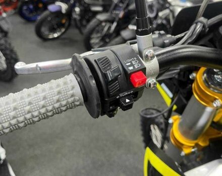Zuumav Другая, объемом двигателя 0.3 л и пробегом 0 тыс. км за 3800 $, фото 9 на Automoto.ua