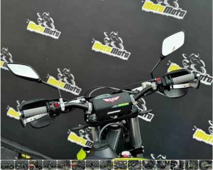 Zuumav Другая, объемом двигателя 0.3 л и пробегом 0 тыс. км за 3450 $, фото 8 на Automoto.ua