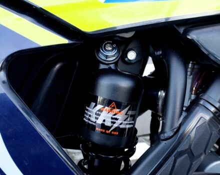 Zuumav Другая, объемом двигателя 0.3 л и пробегом 0 тыс. км за 3150 $, фото 15 на Automoto.ua