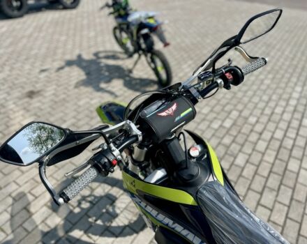 Zuumav Другая, объемом двигателя 0.3 л и пробегом 0 тыс. км за 3150 $, фото 6 на Automoto.ua