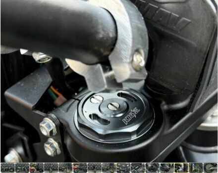 Zuumav Другая, объемом двигателя 0.3 л и пробегом 0 тыс. км за 3450 $, фото 12 на Automoto.ua