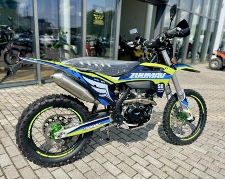 Zuumav Другая, объемом двигателя 0.3 л и пробегом 0 тыс. км за 3150 $, фото 1 на Automoto.ua