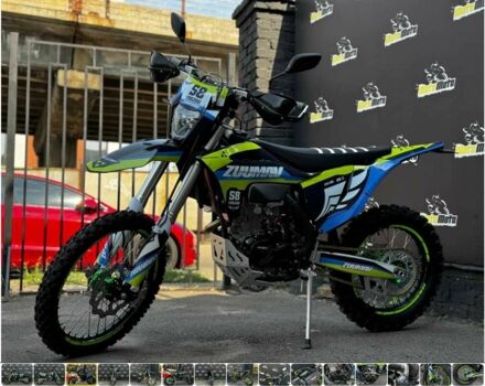 Zuumav Другая, объемом двигателя 0.3 л и пробегом 0 тыс. км за 3450 $, фото 2 на Automoto.ua