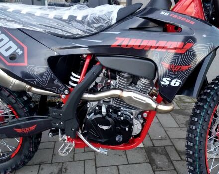 Zuumav Інша, об'ємом двигуна 0.3 л та пробігом 0 тис. км за 2200 $, фото 13 на Automoto.ua