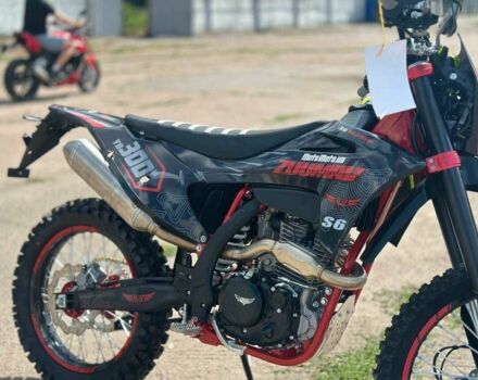 Zuumav Другая, объемом двигателя 0.3 л и пробегом 0 тыс. км за 2400 $, фото 5 на Automoto.ua