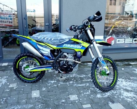 Zuumav Другая, объемом двигателя 0.3 л и пробегом 0 тыс. км за 3150 $, фото 19 на Automoto.ua